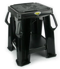 Cycra Moto Stand Black For Offroad Bikes And Atv Lifts 2000-2023