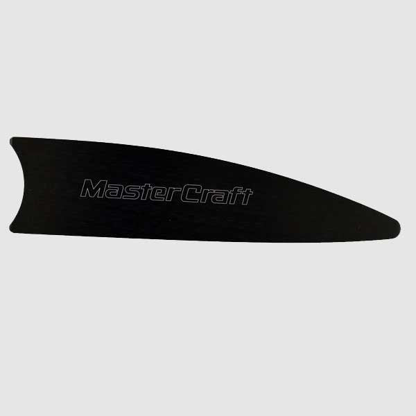 Shifter Insert Plate MasterCraft Boat by MasterCraft