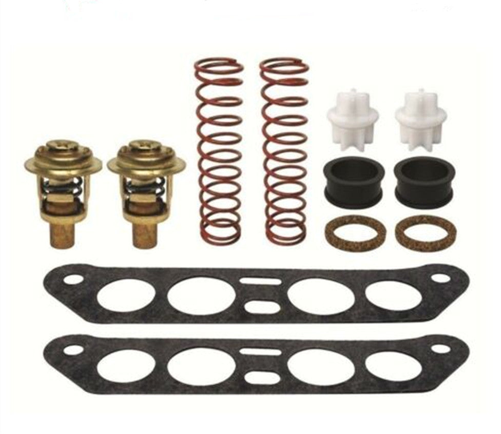 Thermostat Kit Johnson Evinrude V4 by Johnson