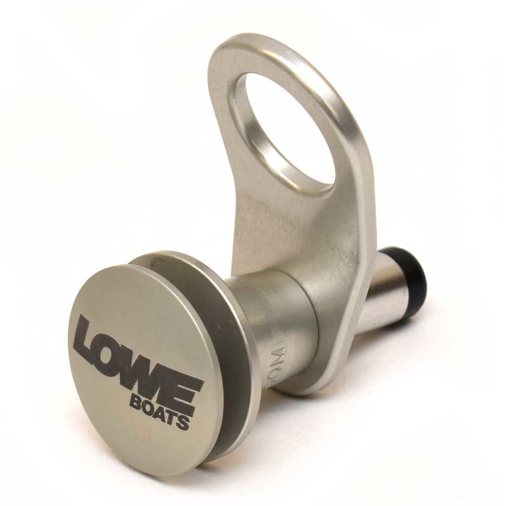 Fender Holder Lowe 2244880 Quick Release by Lowe