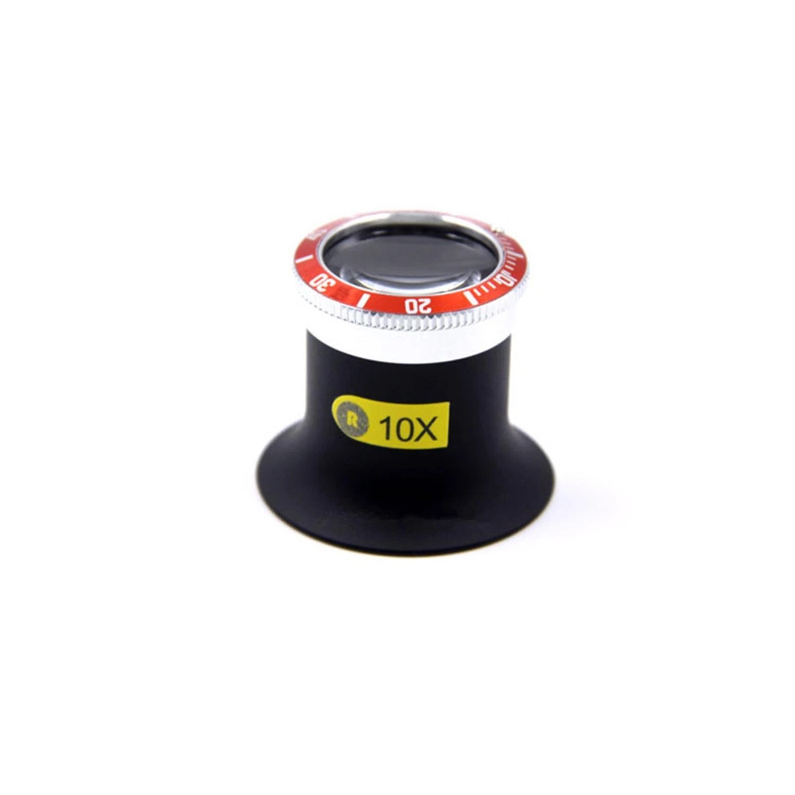 23.4cm 10/20x Watch Magnifier Magnifying Glasses Loupe Jewel Repair