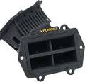 Moto Tassinari Vforce3 Snowmobile Reed System V3112-904-2 For