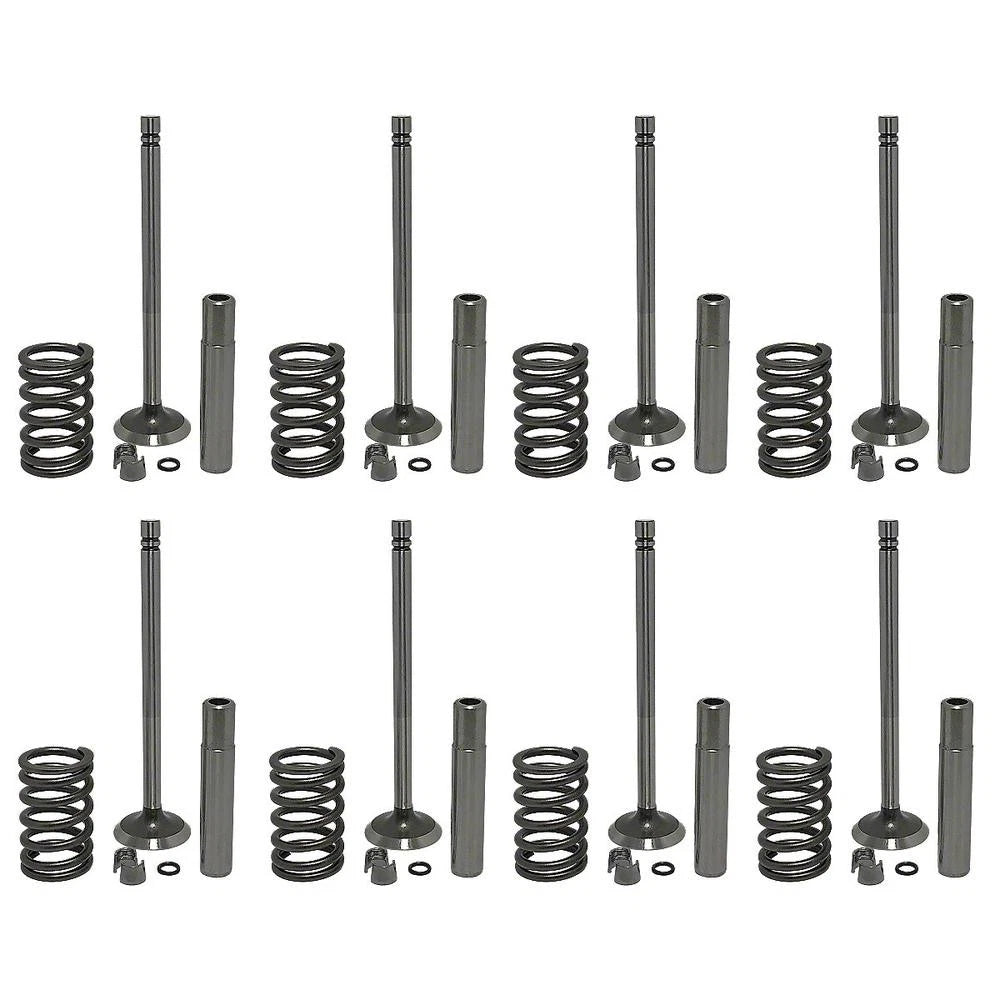 Valve Train Kit Fits John Deere 3010