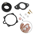 Fuel Systems Carburetor Repair Kit 689-w0093-00 For Yamaha 1984-1997