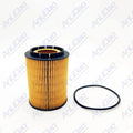 Fit Mercruiser Qsd 2.0 2.8 4.2 83mm Diameter Diesel Oil Filter 895207