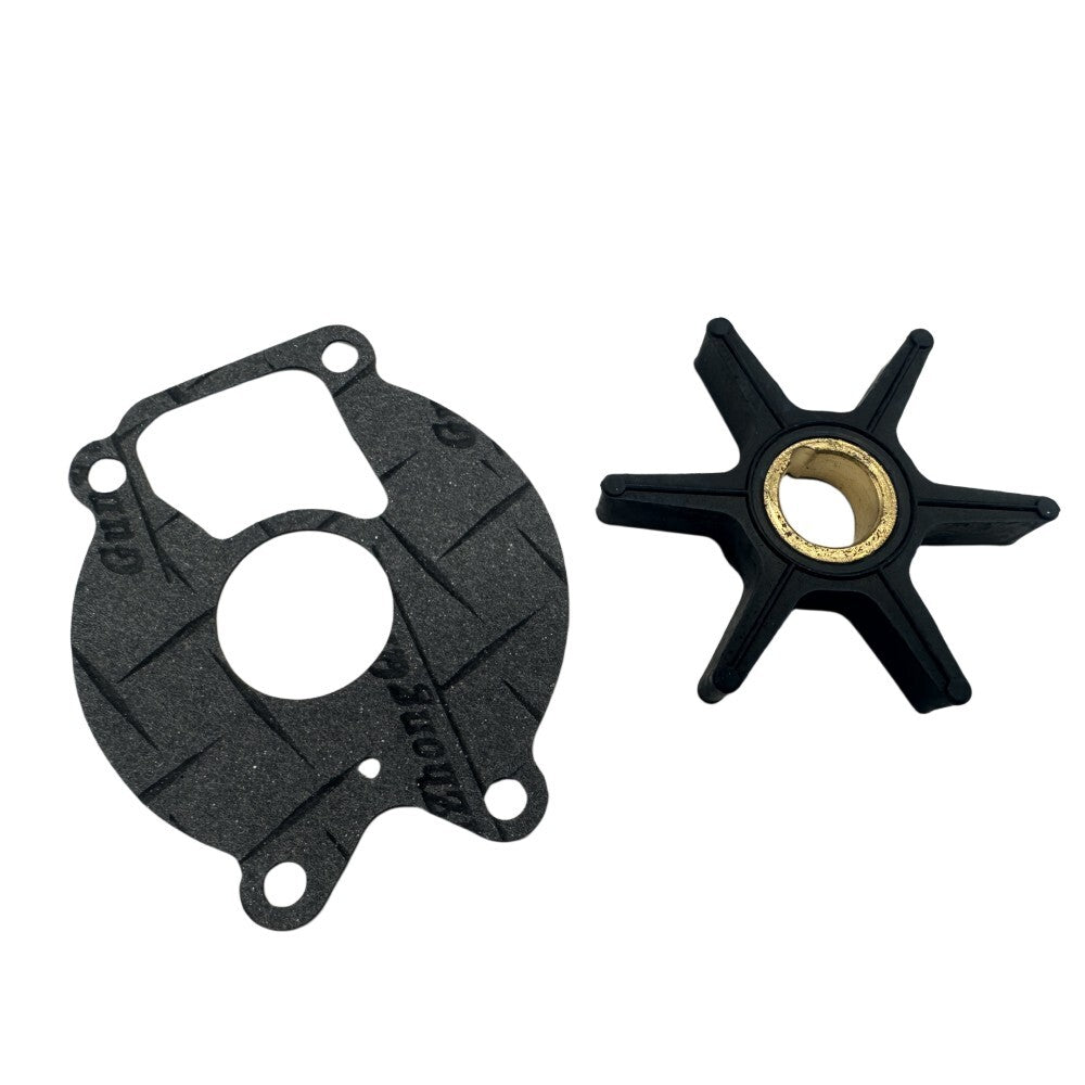 Water Pump Impeller Gasket Mercury Outboard by Mercury
