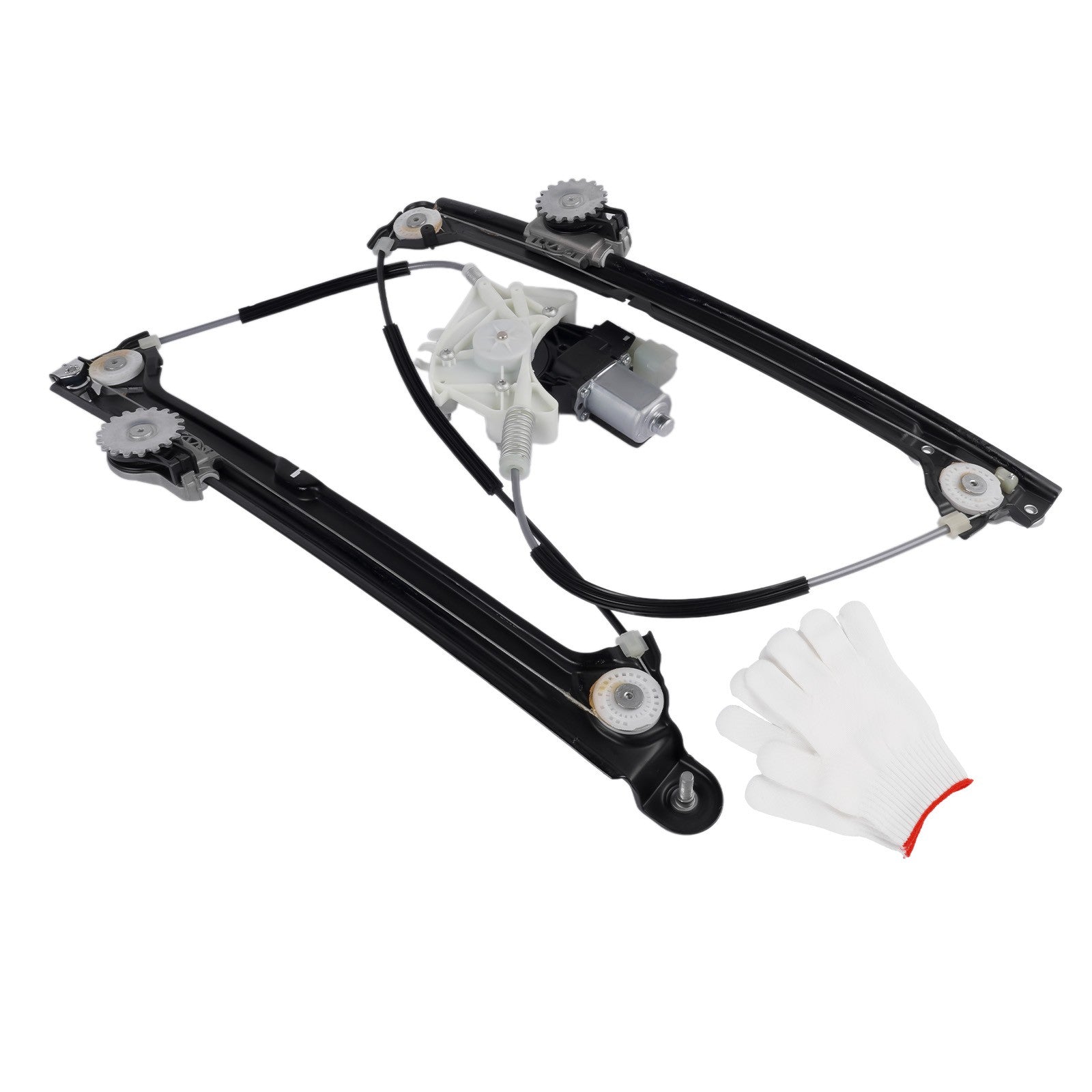 Window Regulator Motor Maserati Levante 2017-2024 by Maserati