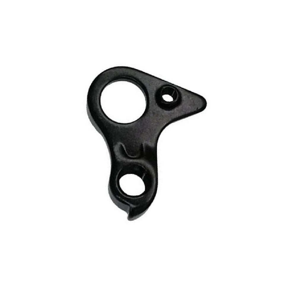 Convenient Tail Hook for Bicycles