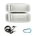 Bluetooth Speaker Travel Carrying Bag Protective Case For Jbl Charge 5