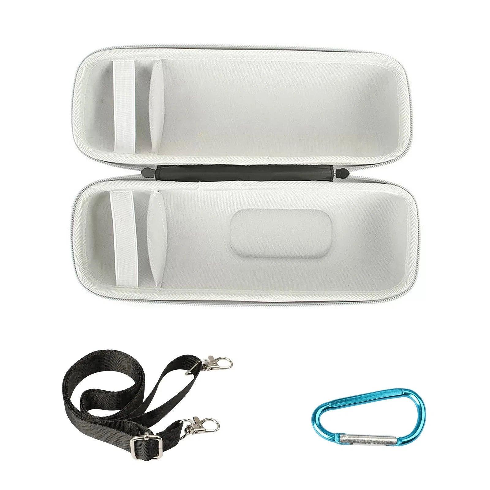 Bluetooth Speaker Travel Carrying Bag Protective Case For Jbl Charge 5