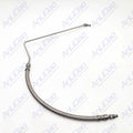 Fit Bravo Alpha One Trim Cylinder Hose Piecewise 18-2114 32-864960