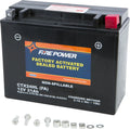 Fire Power Ctx24hl-bs(fa) Battery Fits Can-am Spyder & Harley