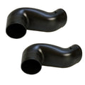 Mercury Quicksilver Boat Cast Exhaust Elbow by Mercury