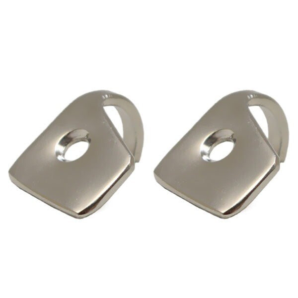 Ranger Boat Catch Latch Hinge Stainless by Ranger