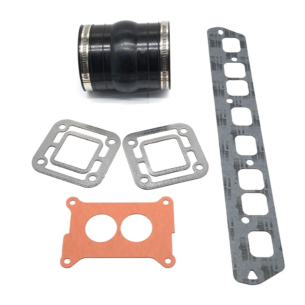 Exhaust Bellow Kit – Volvo Penta 3.0GS (1998-2006)