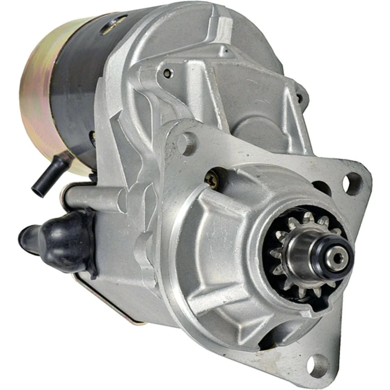 Starter Fits Case 350b D-188 Diesel 1979 1980 1981 1982 1983 1984