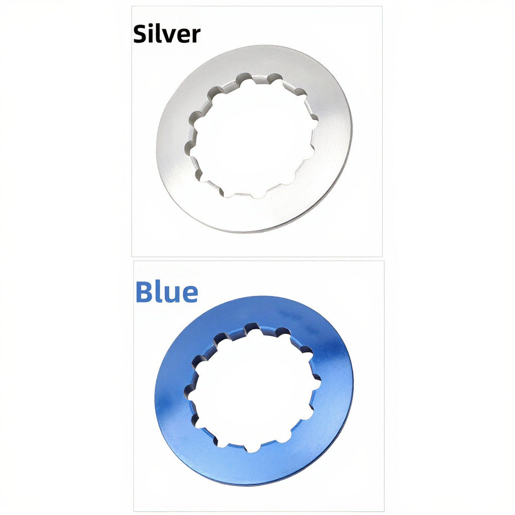 Cassette Guard Bike Flywheel Cover