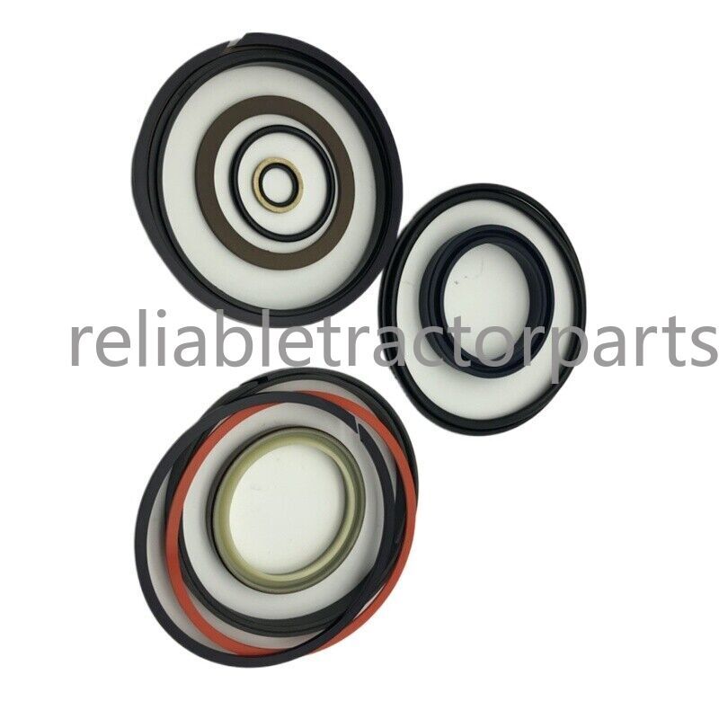 878000489 New Cylinder Seal Kit For Komatsu Wb140-2 Wb140-2n