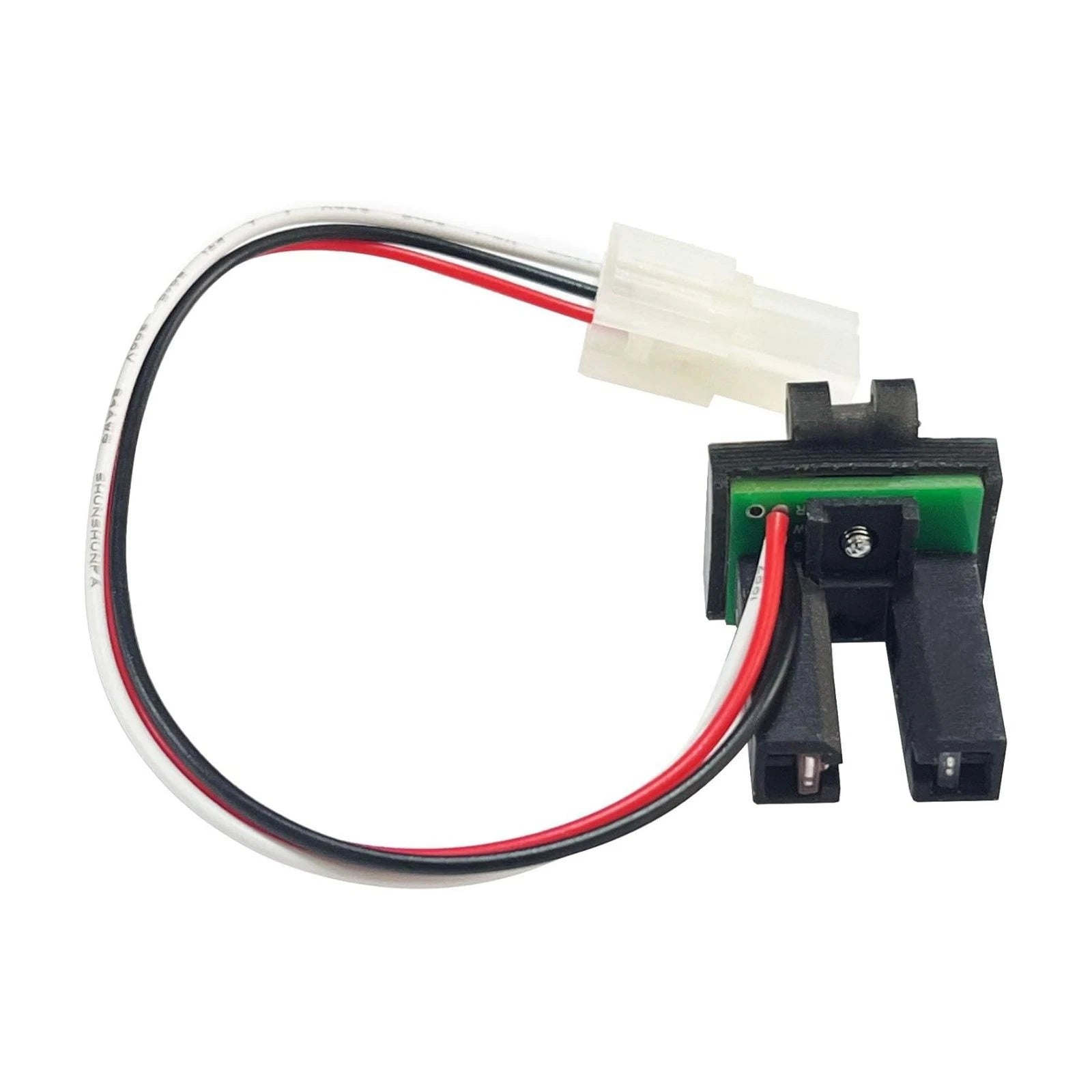 200674p Coin Drop Optic Switch For Huebsch For Ipso Washing Machine