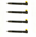 4 Injectors For Ssangyong Actyon Kyron Rexton | Hook & Hull Co