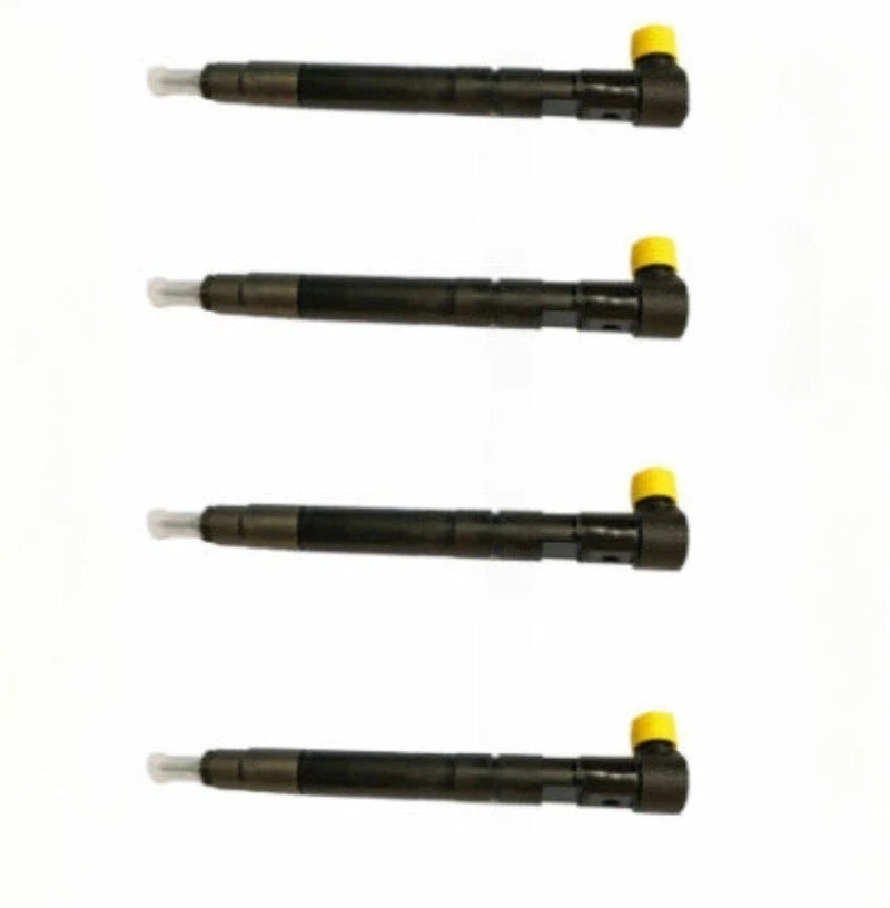4 Injectors For Ssangyong Actyon Kyron Rexton | Hook & Hull Co