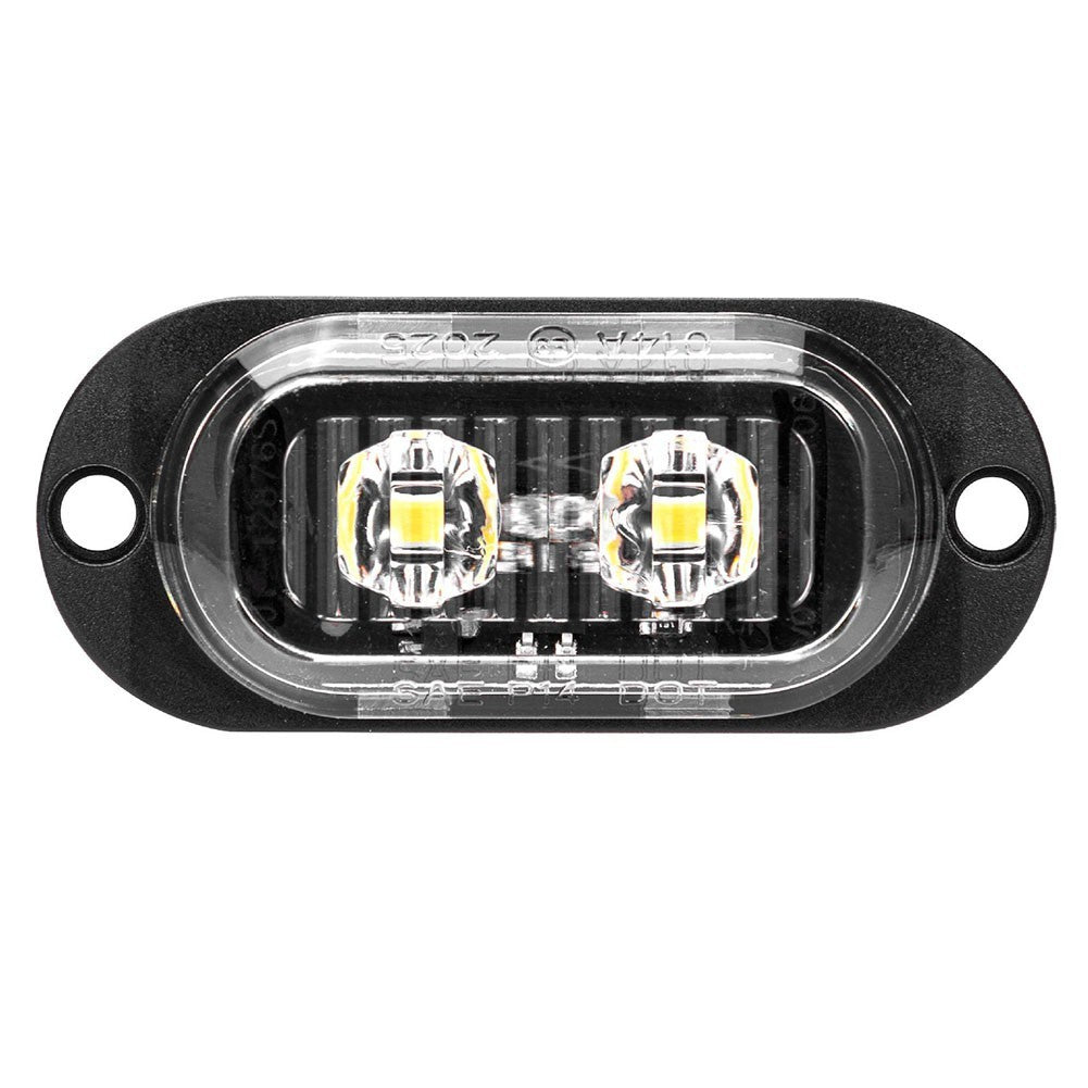 LED Trailer Lights for Most Cars