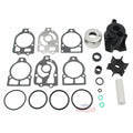 MerCruiser Alpha Gen 1 Water Pump Upper Impeller Housing KIT 46-96148Q8 18-3517O