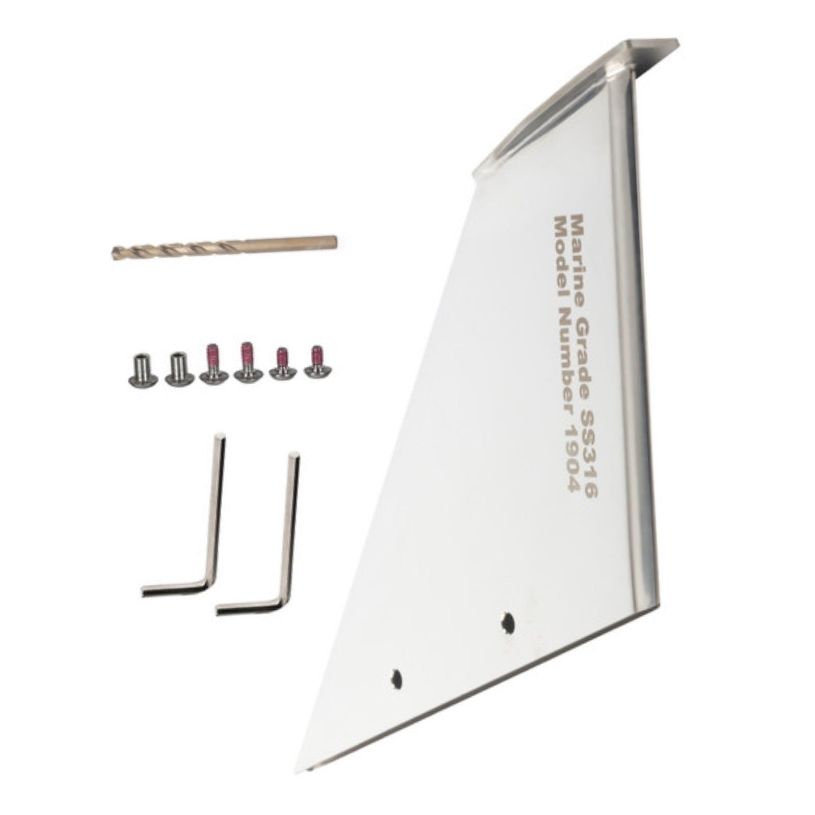 Skeg Guard Protector Mercury 75-115 HP by Mercury