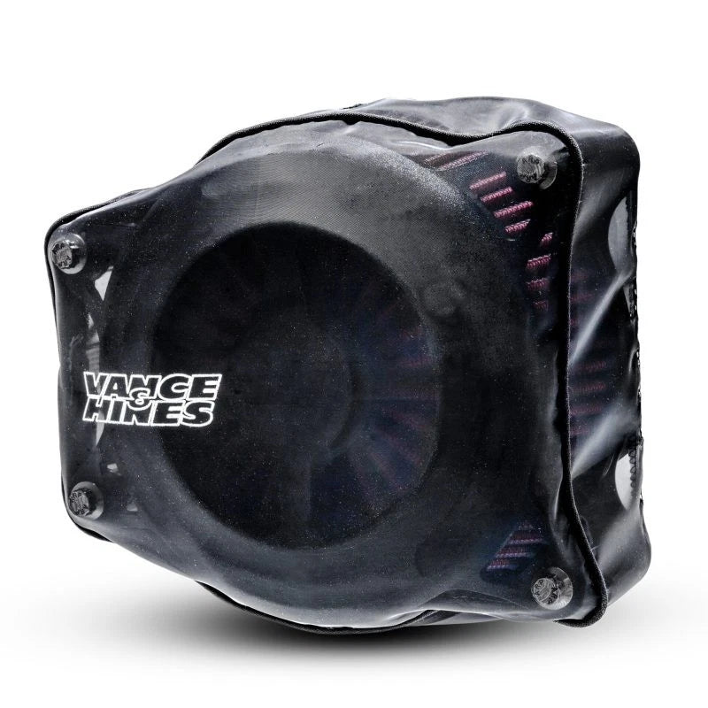 Vance & Hines Vo2 Billet Pre Filter
