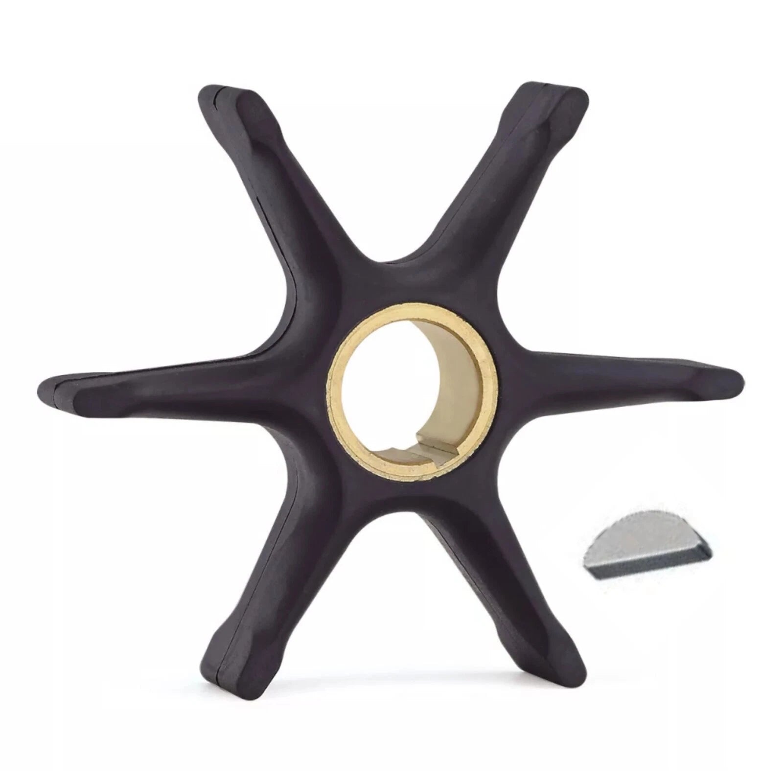 379475 777130 Water Pump Impeller For Johnson Evinrude Omc Sterndrive