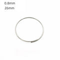 Bicycle Hub Body Pawl Spring NovaTec 26mm by NovaTec