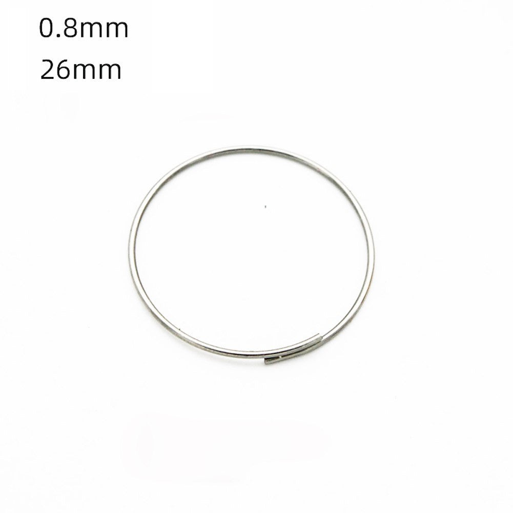 Bicycle Hub Body Pawl Spring NovaTec 26mm by NovaTec