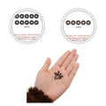 Pressure Gauge Seals for Diving Gear