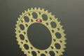 Renthal 00-16 Suzuki Gsx-r600/ 750/ 1000/ Sv 1000 Rear Sprocket -