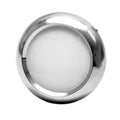 MasterCraft Boat Blank Gauge | 2 Inch White by MasterCraft