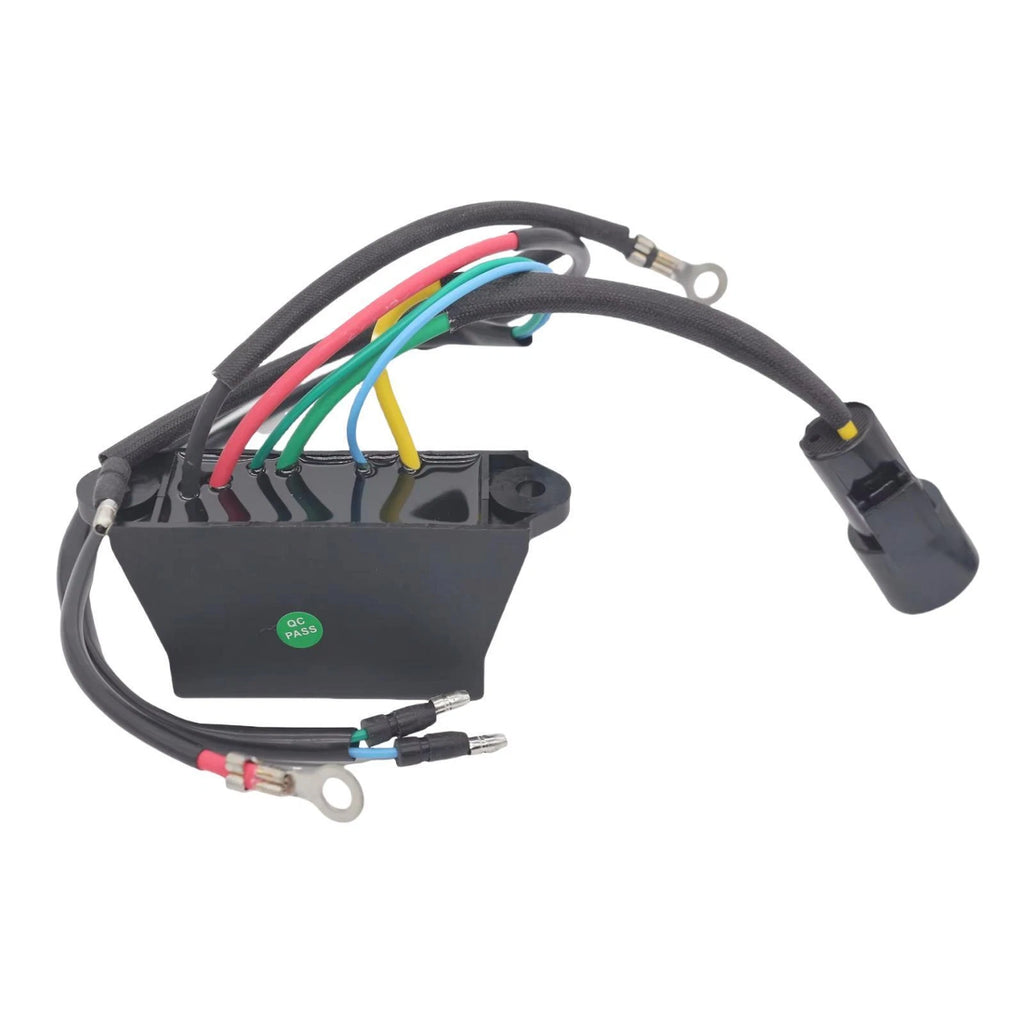 Power Tilt Relay – Honda Remote Control