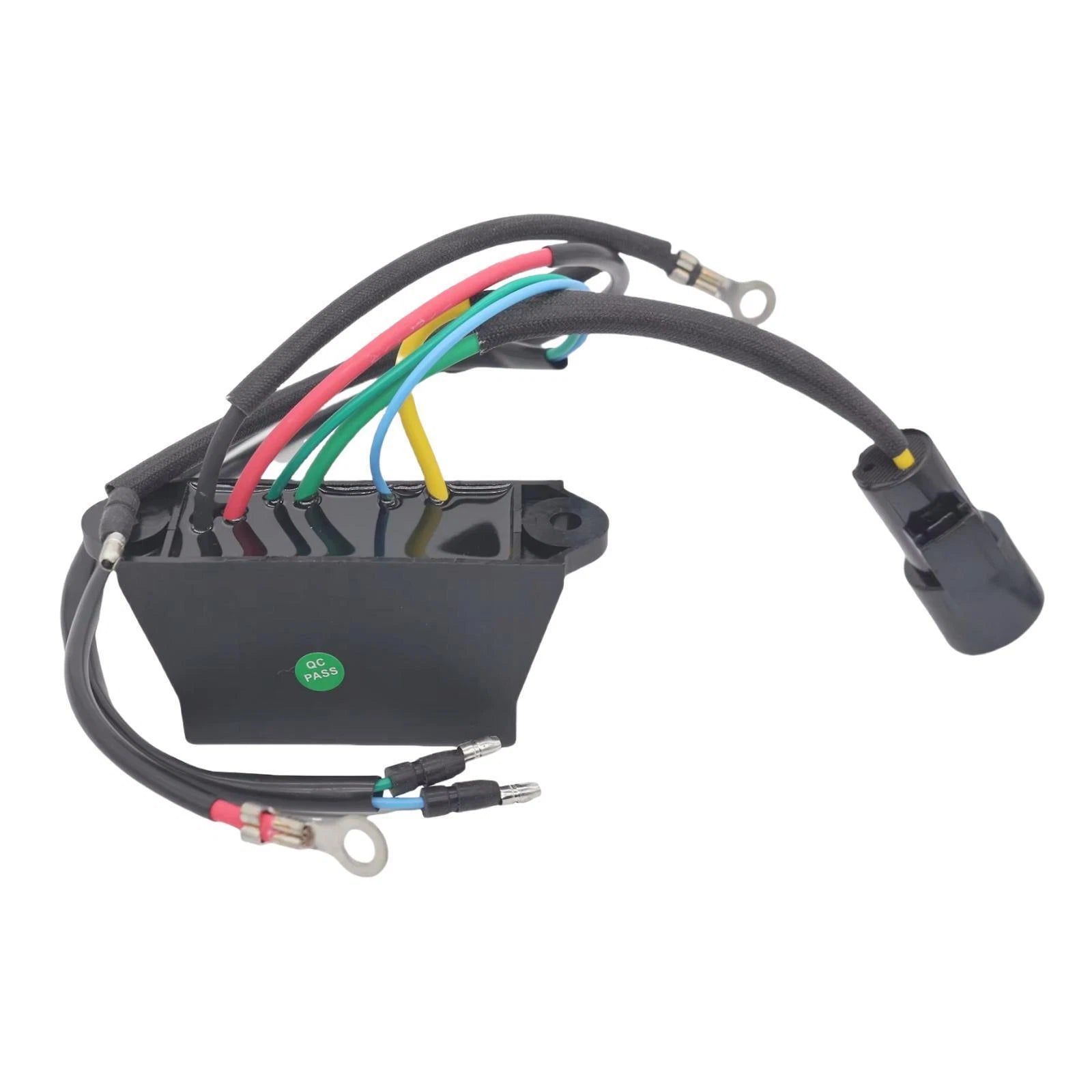 Power Tilt Relay – Honda Remote Control