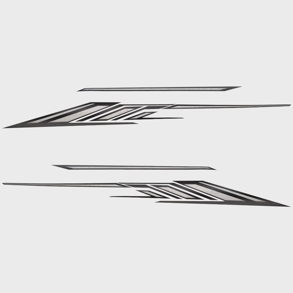 Lowe Boat Graphic Decals 2317180 by Lowe