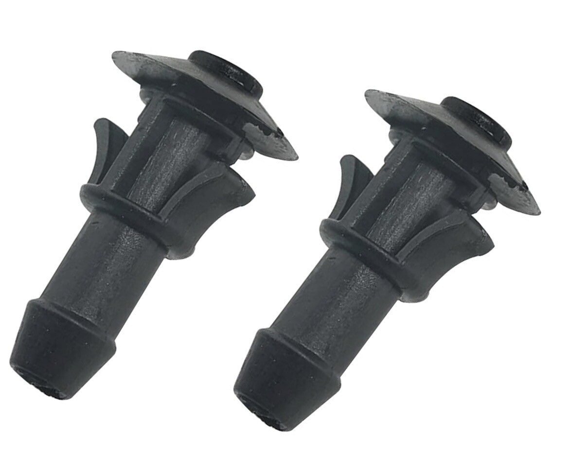 Nipple Nylon for Yamaha Outboard Parsun F15 by Yamaha