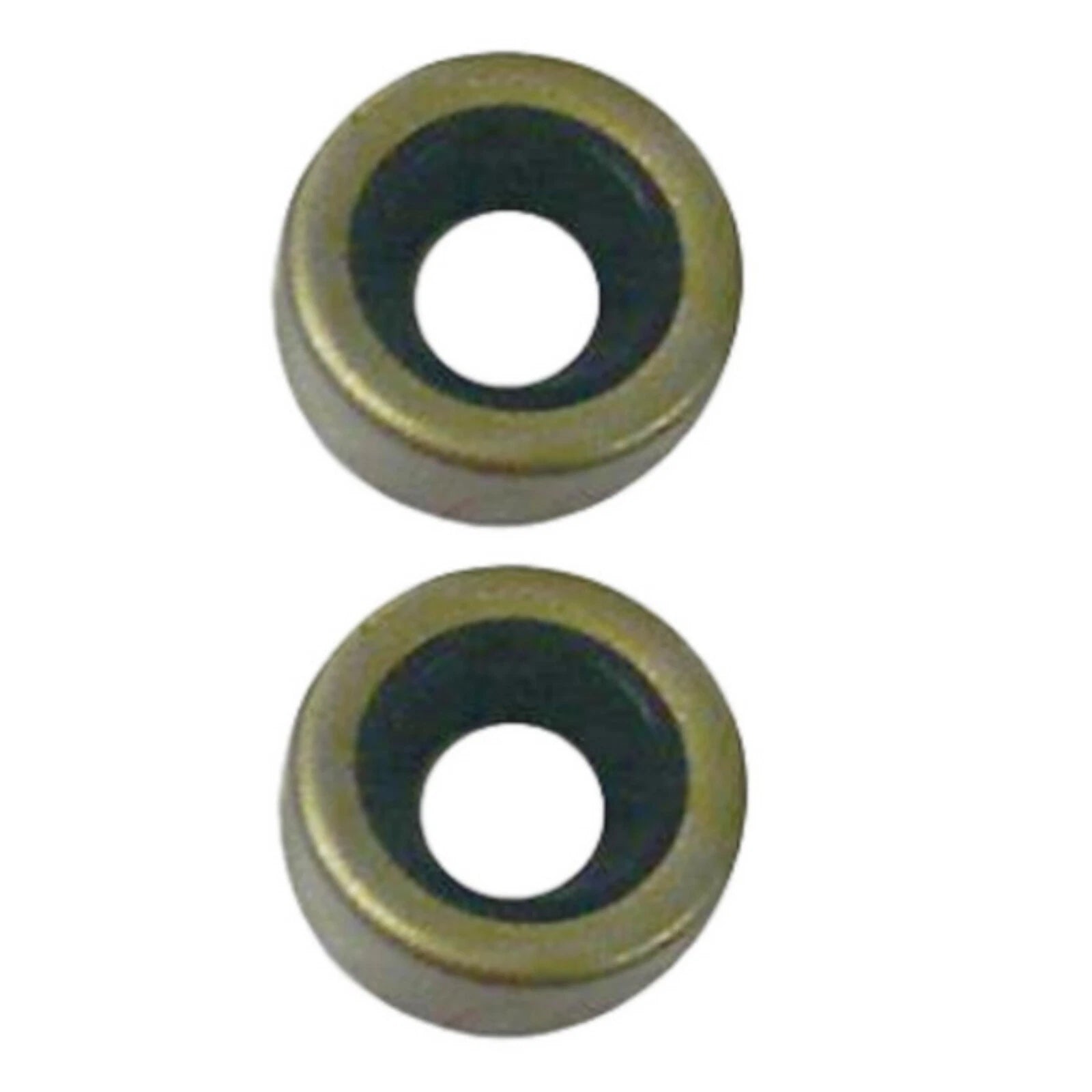 Water Pump Housing Oil Seal for Mercury 3.9-9.8HP Outboards