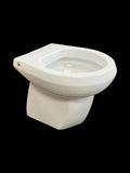 Headhunter Royal Flush Espresso Marine Toilet, W/ Multitouch Control