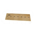 17a-71-45210 Edge Fits Komatsu Models