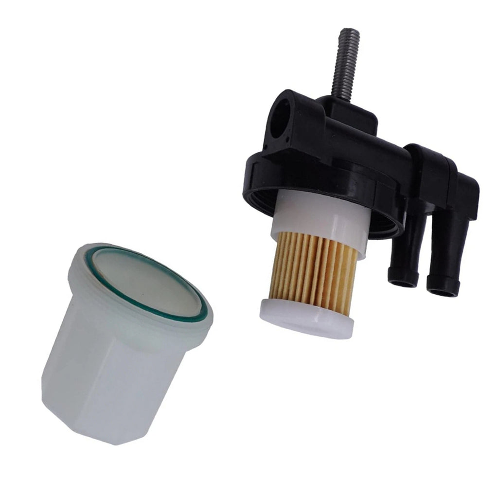 Fuel Filter Assembly – Mercury 30-60HP 4-Stroke