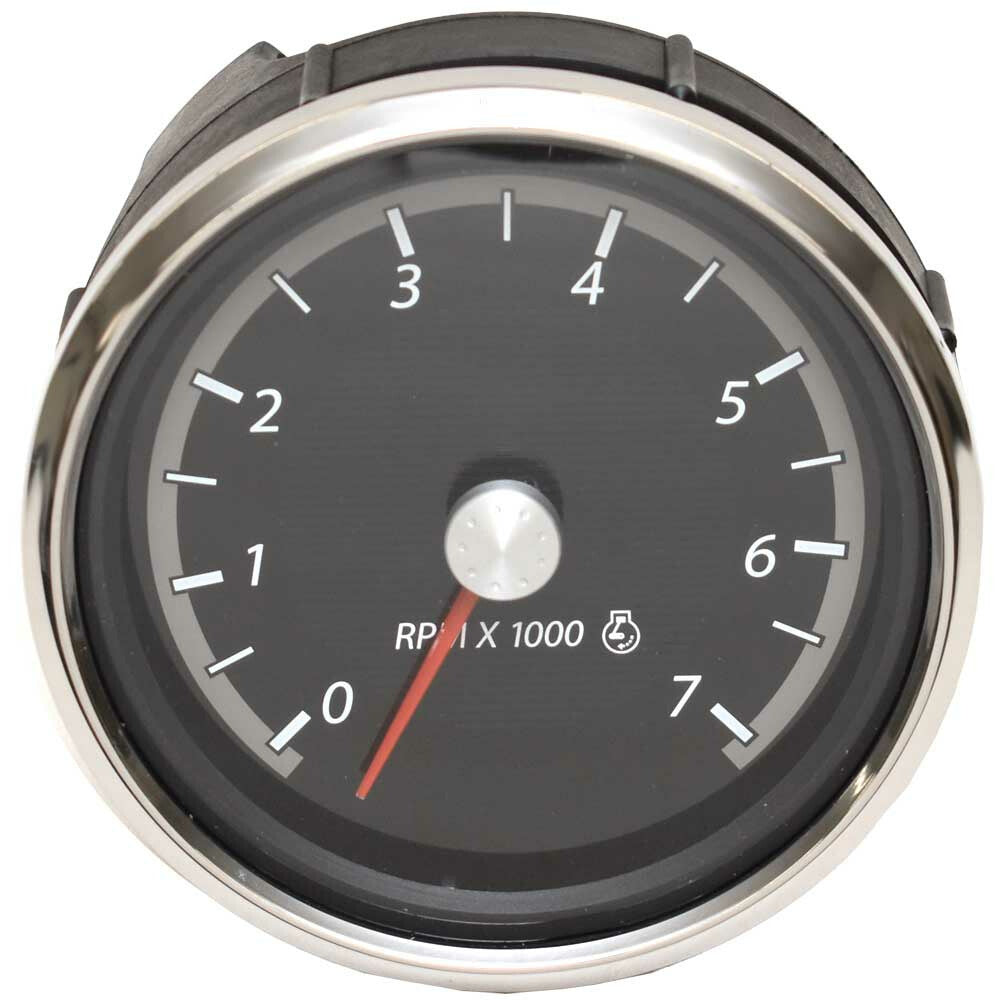 Boat Oversized Tachometer Gauge Faria Princecraft by Faria