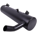 Muffler 7142021 For Bobcat Skid Steer Loader S630 S650 T630 T650