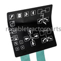 Fits For Genie Boom Lift S100 S125 S120 Switch | Hook & Hull Co