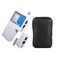 4 In 1 Tester For Rj45 Rj11 Usb Bnc Lan Network Cable Cat5 Cat6 With