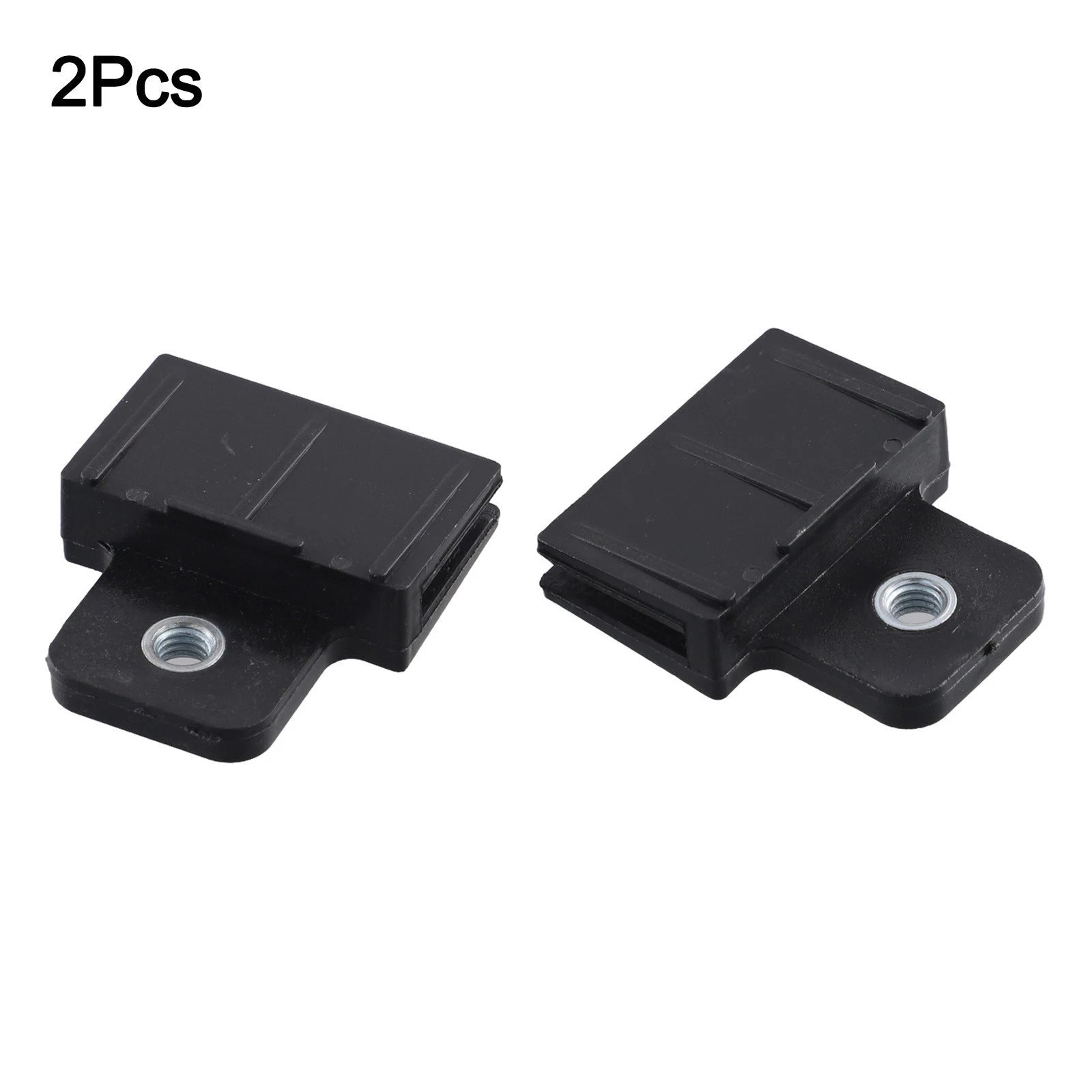 Car Door Glass Clip Channel Retainer Clip Plastic Construction Support
