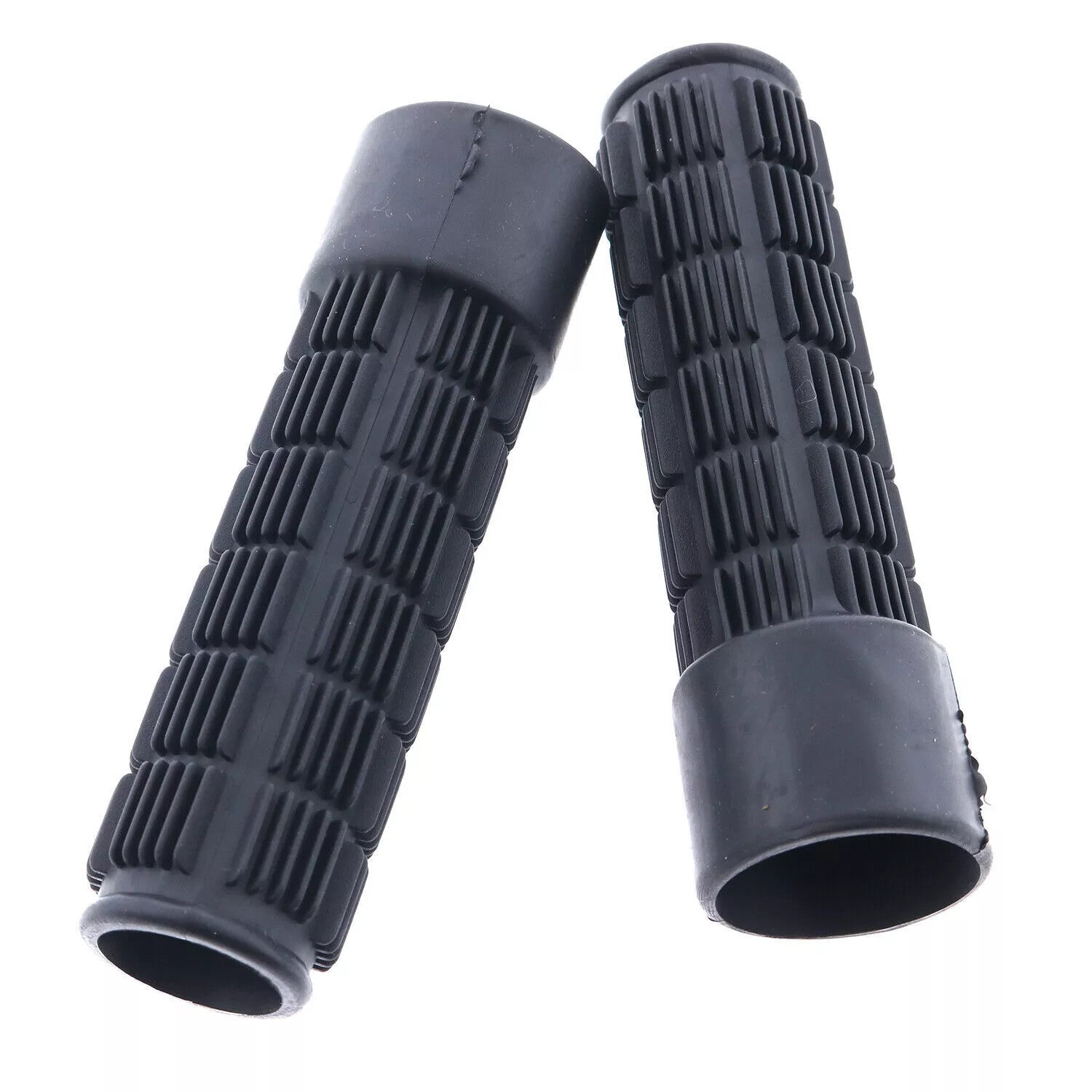 Rubber Grips Set 6702621 For Bobcat S175 S185 S205 T110 T140 T180