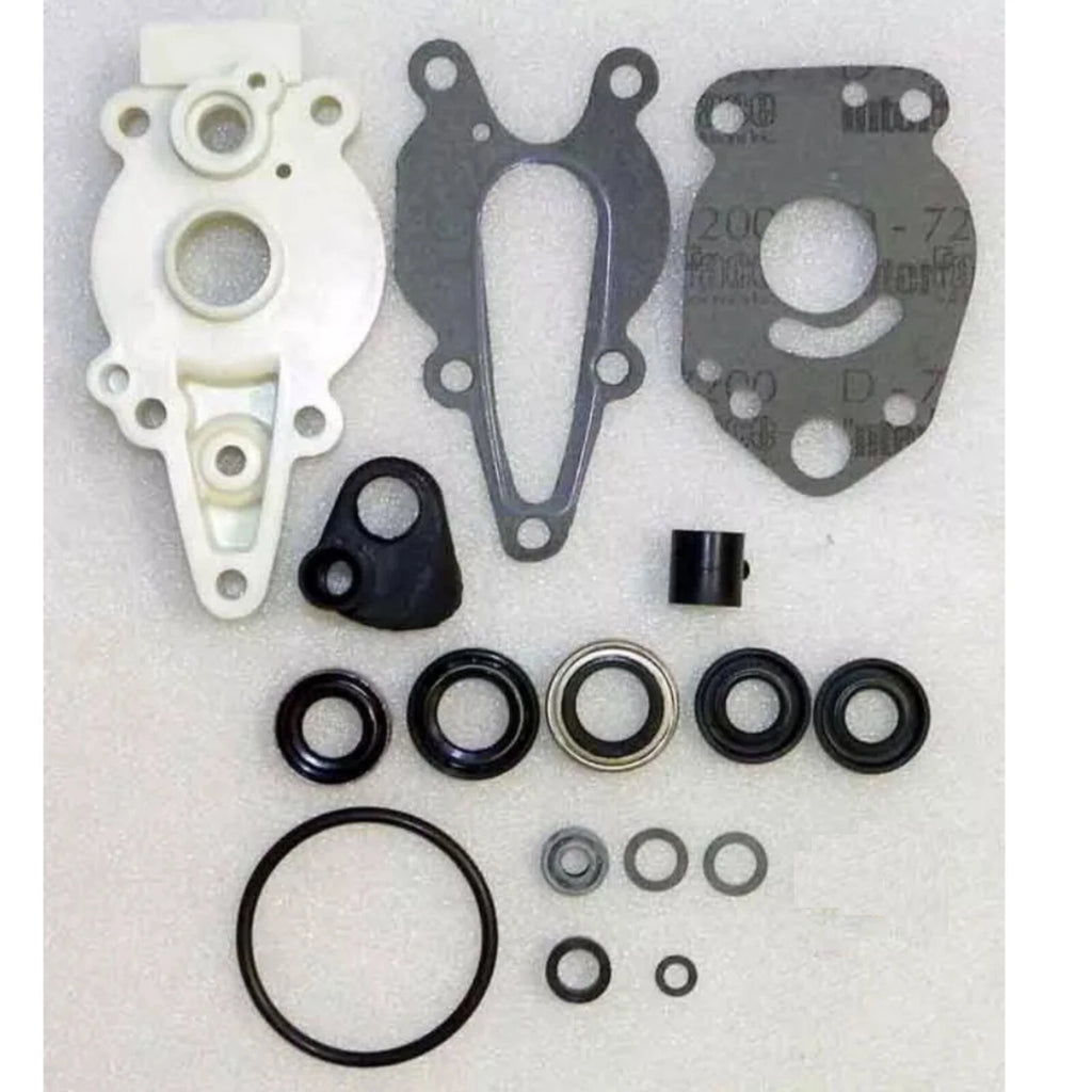 Lower Unit Seal Kit for Mercury Mariner 6-15HP (18-2697)